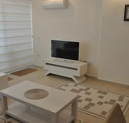 Sunny Pia Prázdninový dům *
