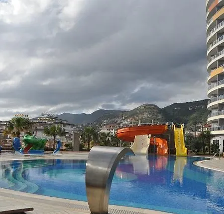 Sunny Pia * Alanya